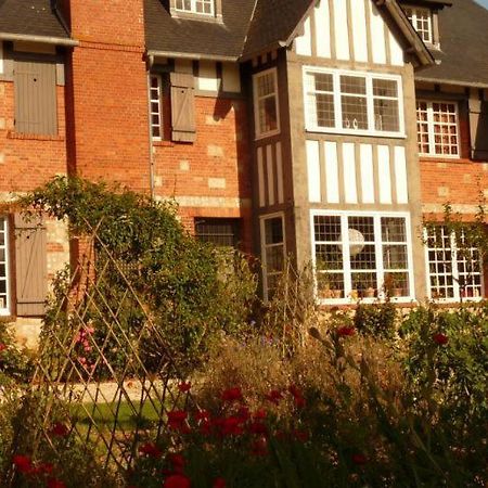 Chambres D'Hotes & Spa Le Chat Chez Qui J'Habite Saint-Aubin-sur-Mer  Ngoại thất bức ảnh